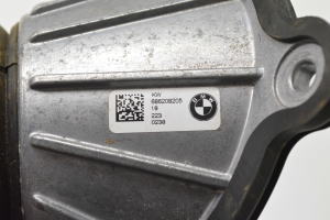 BMW 5 SERIES G30 (2016–2026) Stūres statņa apdare 6862082 - 4