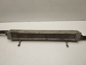 Mercedes Benz S-Class 220 (1998–2005) Muu radiaator 10-24504-03 - 2
