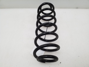 Volkswagen Golf V (2003–2009) Feder hinten - 3