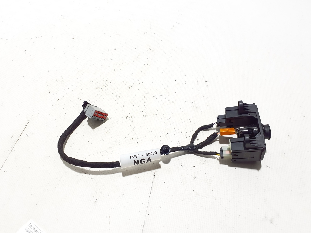FORD Kuga 2 generation (2013-2020) Interrupteur de chauffage de siège CJ5T19K314BA 25354277