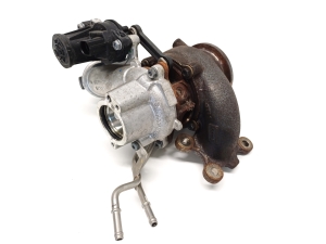   Turbo  - 05C145701B 