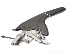 Parking brake lever - 82A711301J