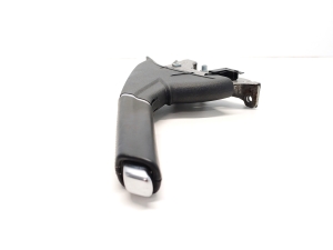 AUDI A1 GB (2018–2026) Parking brake lever 82A711301J - 4