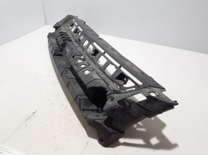  Front bumper inner frame 