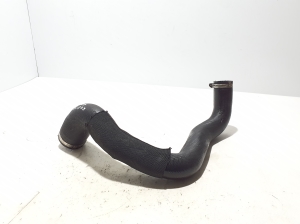   Intercooler hose 