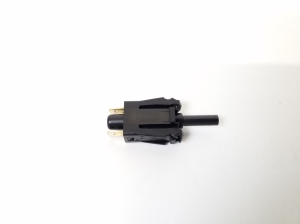   Parking brake switch 