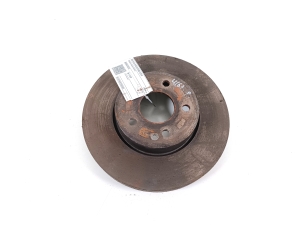   Brake disc front 