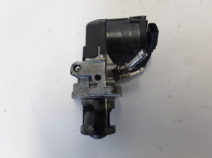  EGR valve 