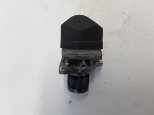  EGR valve 