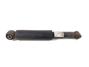  Rear shock absorber 