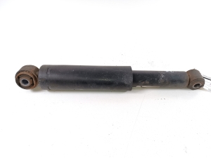  Rear shock absorber 