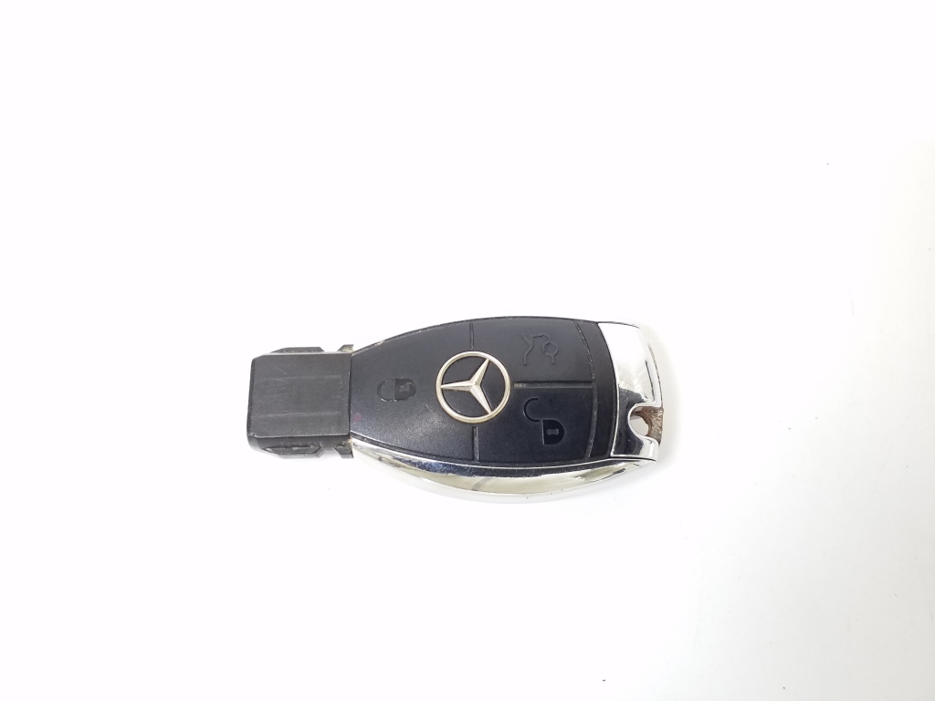 MERCEDES-BENZ SL-Class R230 (2001-2011) Ключ A2117663506 25353213