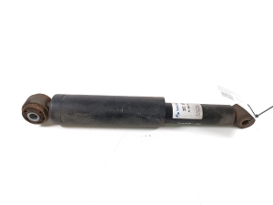   Rear shock absorber 