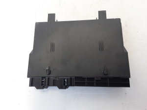 BMW 5 SERIES F10 (2010–2017) Priekšējā sēdekļa vadības bloks 61359225626901 - 3