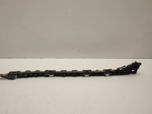 Mercedes Benz E-Class W212 (2009–2015) Rear bumper bracket A2128850763 - 4