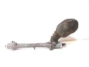 TOYOTA Prius W50 (2015–2020) Steering rack 00391 - 2