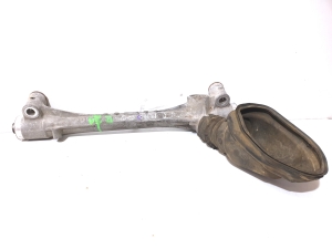 TOYOTA Prius W50 (2015–2020) Steering rack 00391 - 3