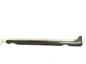 Schwellerverkleidung außen - 4G0853859D