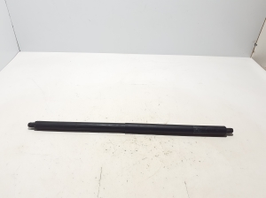   Trunk lid shock absorber 