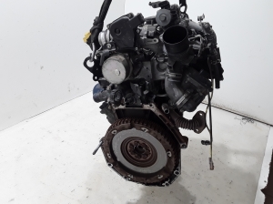 NISSAN NV200 (2009–2026) Engine K9K608 - 2
