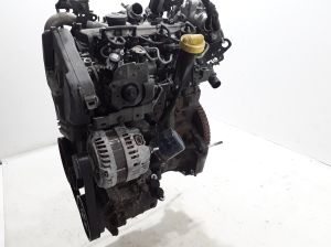 NISSAN NV200 (2009–2026) Engine K9K608 - 3