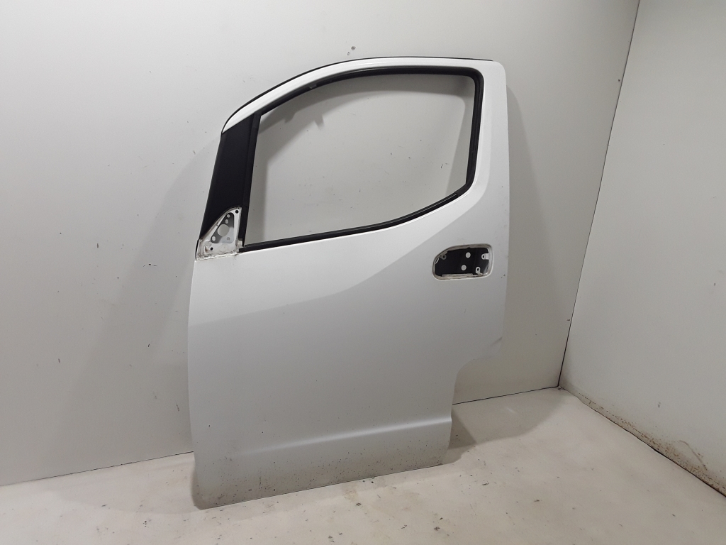 NISSAN NV200 1 generation (2009-2023) Front Left Door H0101BJ3MA 25319017