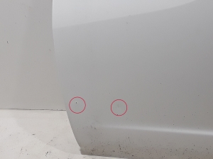 NISSAN NV200 (2009–2026) Esiuks H0101BJ3MA - 3