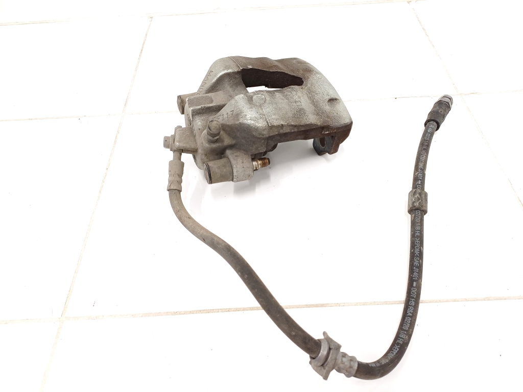 AUDI A1 GB (2018-2024) Front Right Brake Caliper 2Q0615124 25353974