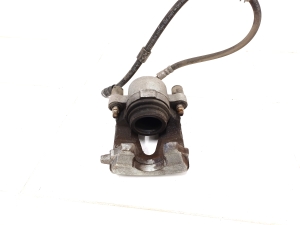 AUDI A1 GB (2018–2026) Front brake caliper 2Q0615124 - 2