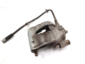 AUDI A1 GB (2018–2026) Front brake caliper 2Q0615124 - 4