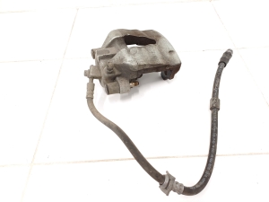AUDI A1 GB (2018–2026) Front brake caliper 2Q0615124 - 5