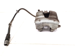   Front brake caliper  - 2Q0615124 