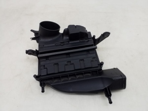 Mercedes Benz ML-Class 164 (2005–2011) Luftfiltergehäuse A6420902101 - 2