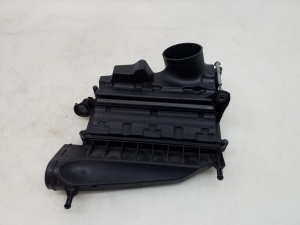 Mercedes Benz ML-Class 164 (2005–2011) Luftfiltergehäuse A6420902001 - 3