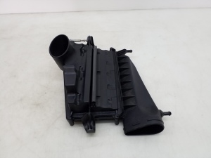 Mercedes Benz ML-Class 164 (2005–2011) Luftfiltergehäuse A6420902001 - 4