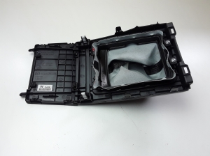 Mazda CX-5 (2011–2017) Ātrumkārbas sviras apdare KA0G64334 - 3
