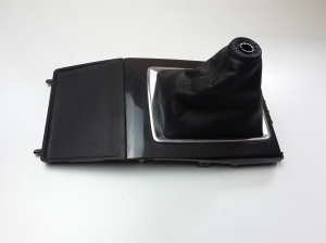   Schalthebelverkleidung  - KA0G64334 