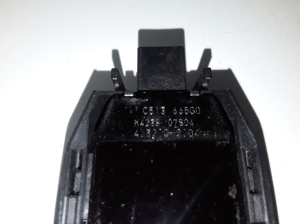 Mazda CX-5 (2011–2017) Regensensor 4232002004 - 3