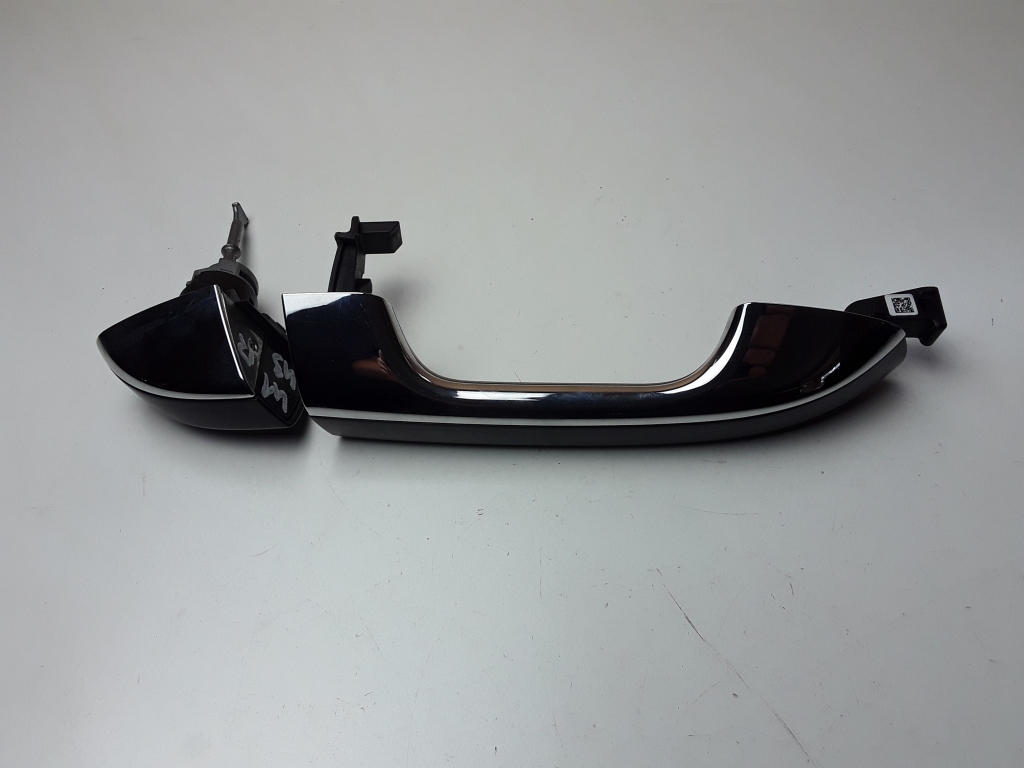 Kia Sportage (2016–2021) Front door exterior handle