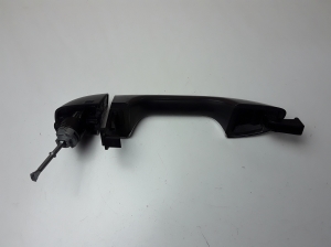 Kia Sportage (2016–2021) Front door exterior handle - 2