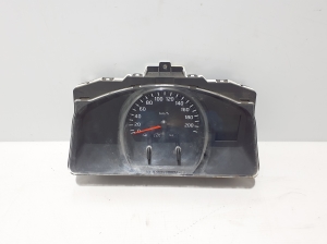   Instrument cluster  - 248103LS2A 