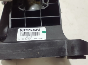 NISSAN NV200 (2009–2026) Gear shift mechanism 34101BJ00A - 2