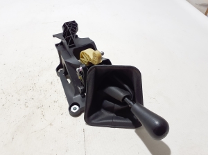   Gear shift mechanism  - 34101BJ00A 