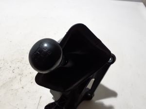 NISSAN NV200 (2009–2026) Gear shift mechanism 34101BJ00A - 3