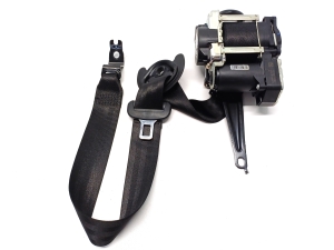   Front seat belt  - 82G857706C 