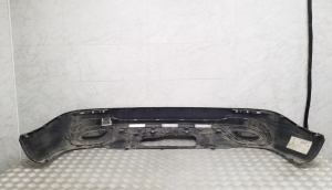 Mercedes Benz GLC-Class 254 (2022–2026) Heckstoßstangen Unterspoiler A2548857401 - 5