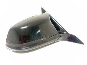 BMW 1 SERIES F20 (2010–2026) Side mirror and its parts - 3