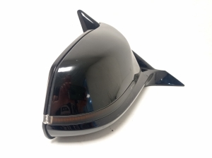 BMW 1 SERIES F20 (2010–2026) Side mirror and its parts - 4