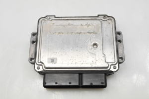 Hyundai ix35 (2009–2015) Motorsteuergerät 391202A000 - 5