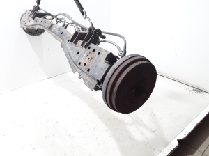 NISSAN NV200 (2009–2026) Tagasild ja selle osad 43010BJ00A - 3
